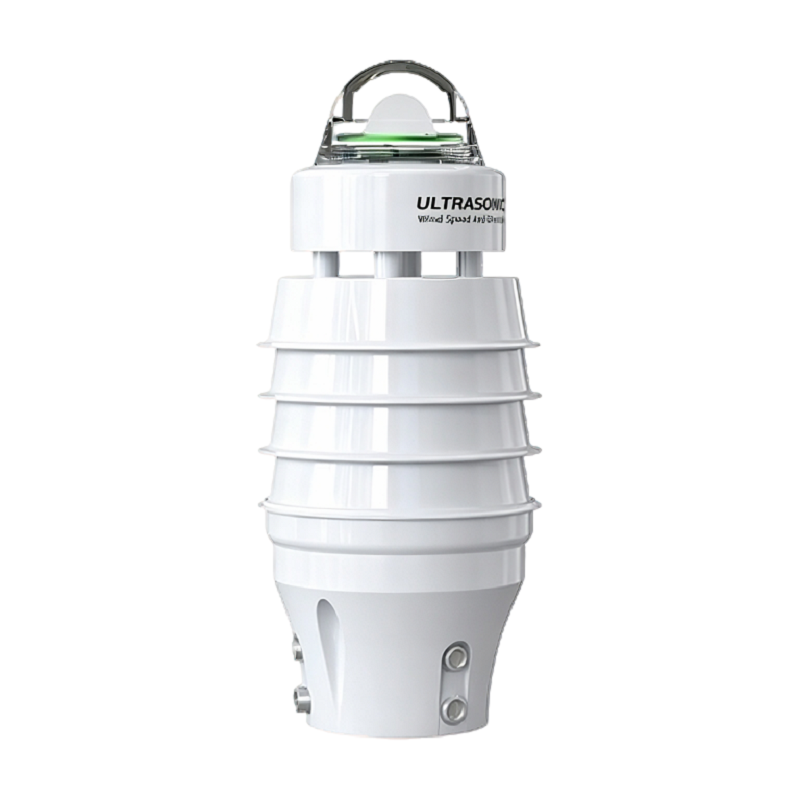 Temperature Humidity Sensor - 2026 Temperature Humidity Pressure Wind Speed