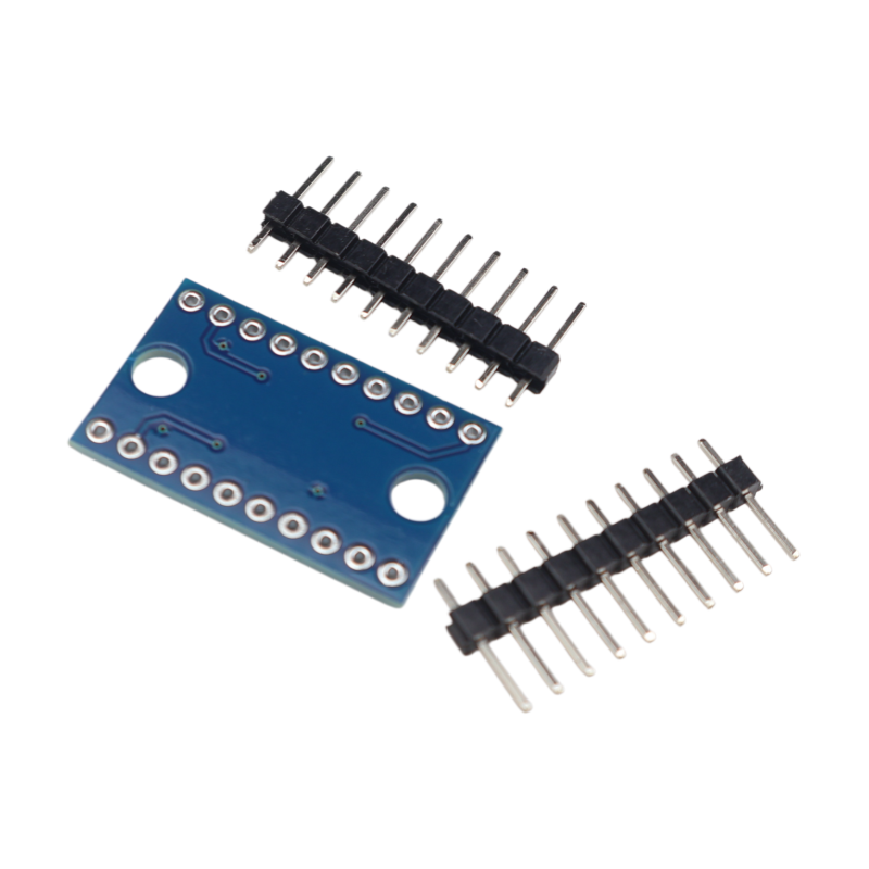 TXS0108E 8 Channel Logic Level - Level Shifter 3.3V recensione e prezzo