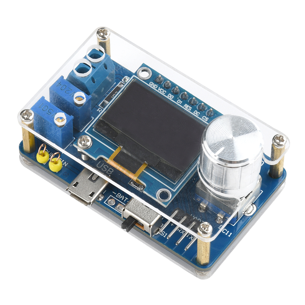 DIY Mini Digital Oscilloscope  - Diy Automation recensione e prezzo