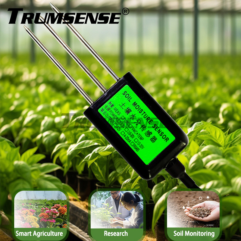 New Generation Chip Trumsense  - Temperature Humidity Sensor recensione e prezzo