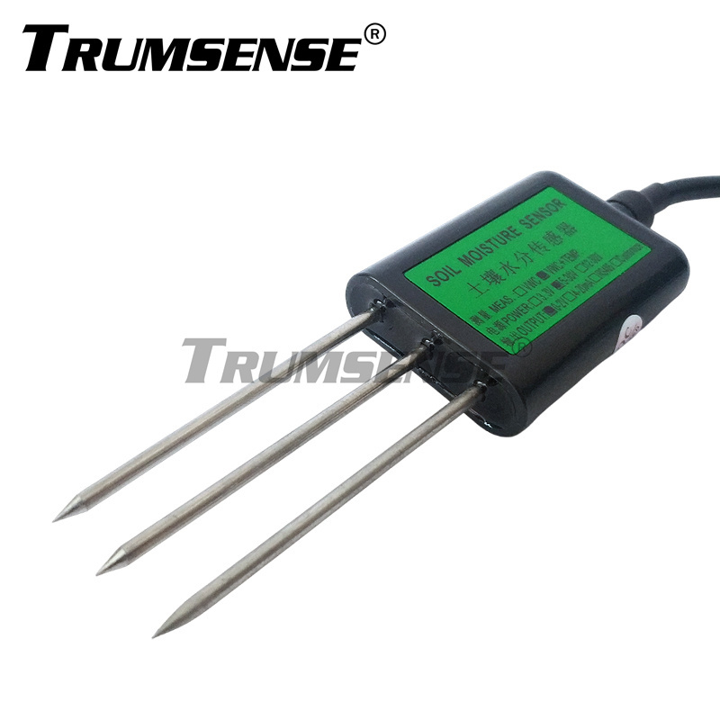 New Generation Chip Trumsense  - Temperature Humidity Sensor recensione e prezzo