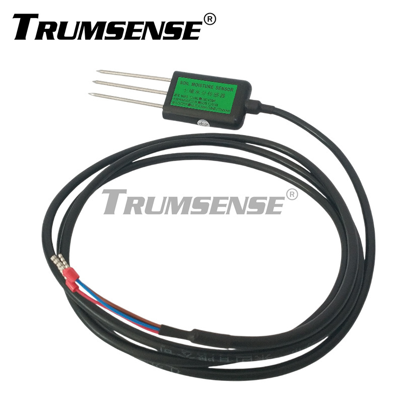 New Generation Chip Trumsense  - Temperature Humidity Sensor recensione e prezzo