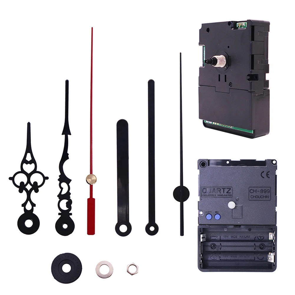 DIY Smart Wifi Clock Movement  - Home Automation Diy Kit recensione e prezzo