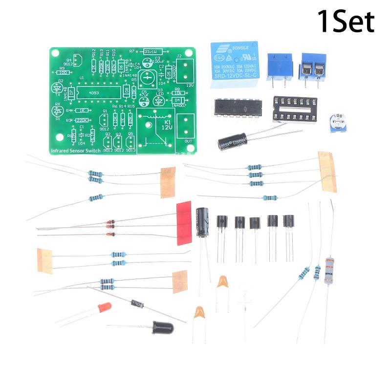 DIY Kit Automatic Faucet Contr - Home Automation Diy Kit recensione e prezzo