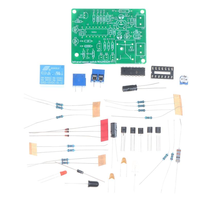 DIY Kit Automatic Faucet Contr - Home Automation Diy Kit recensione e prezzo