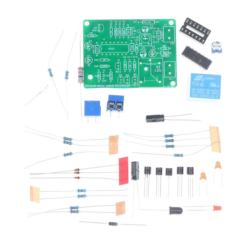 DIY Kit Automatic Faucet Contr - Home Automation Diy Kit recensione e prezzo