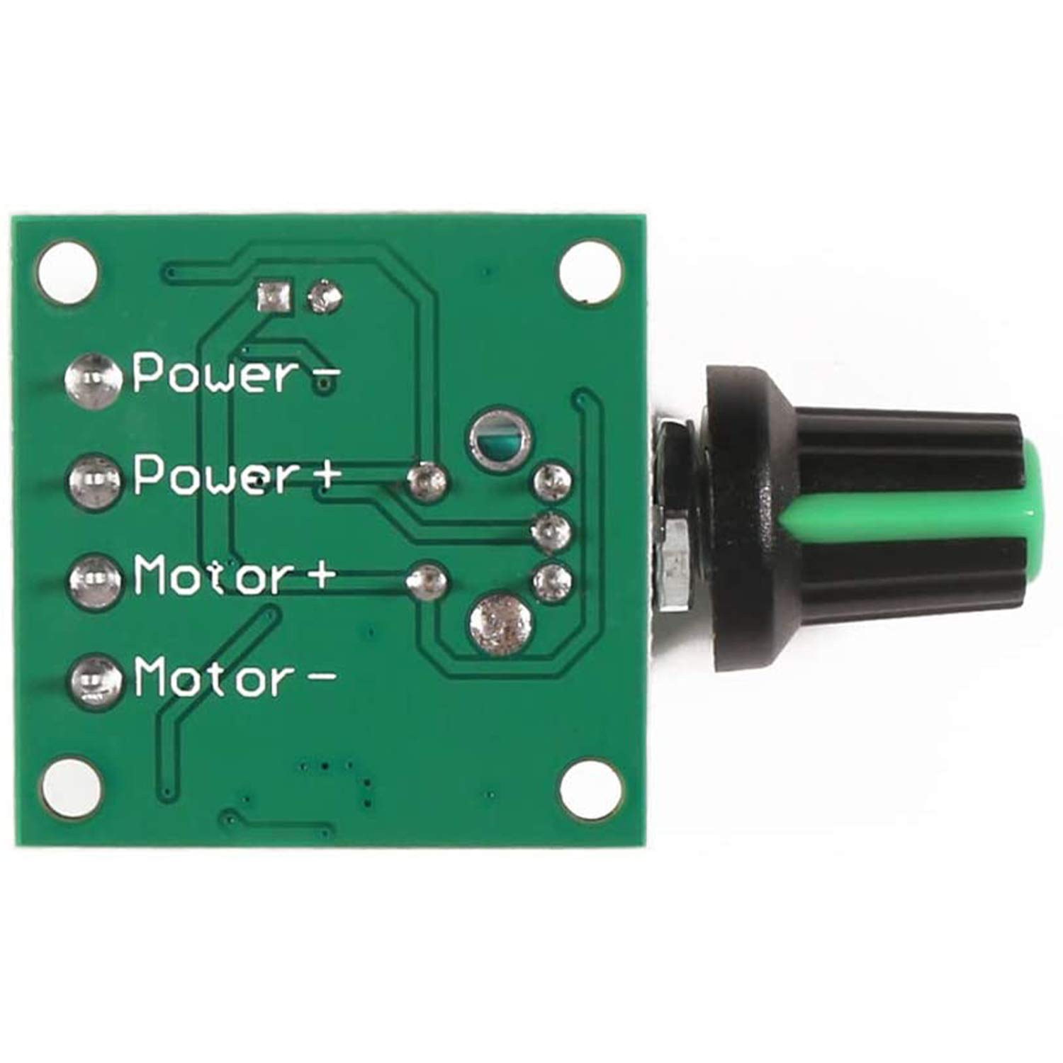 5/10PCS DC voltage motor speed - Level Shifter 3.3V recensione e prezzo