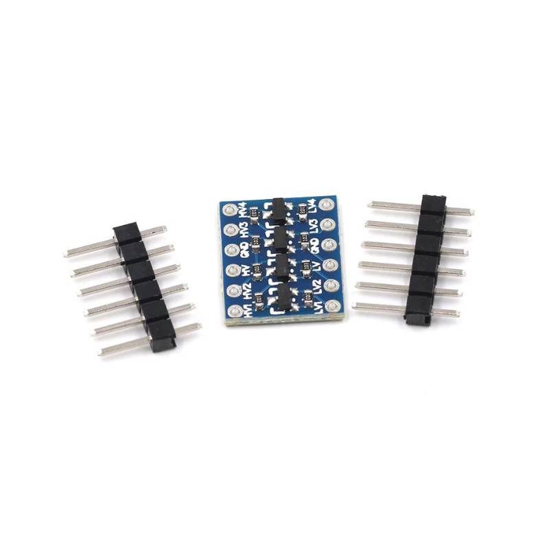 Bi-Directional Logic Level Shi - Level Shifter 3.3V recensione e prezzo