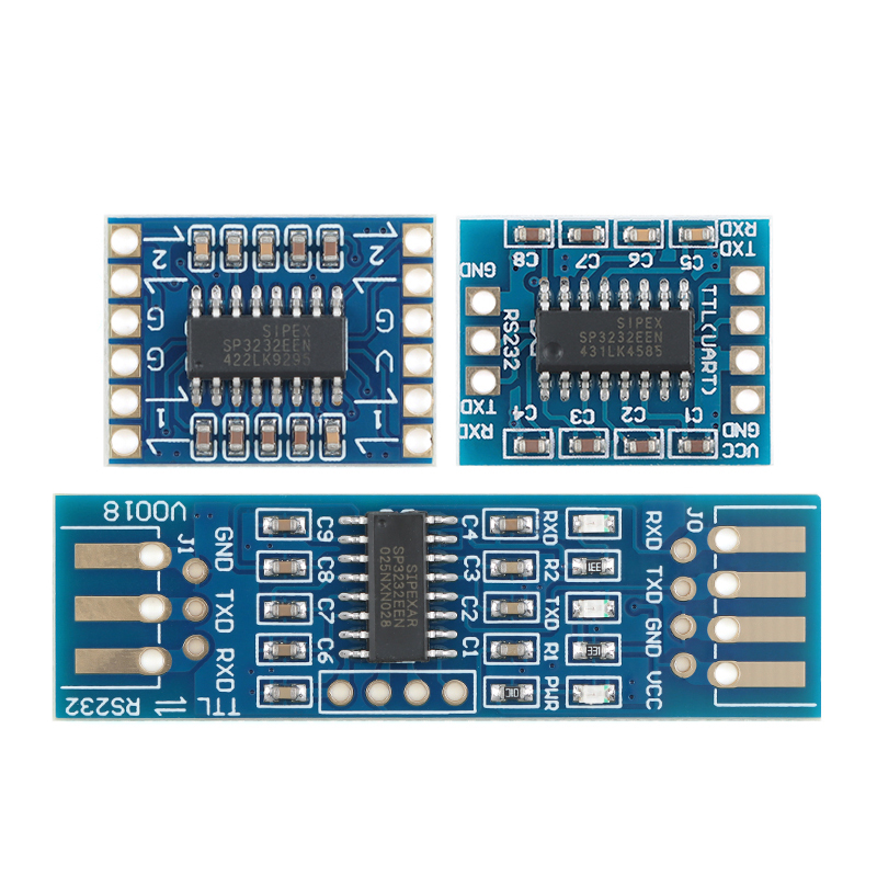 SP3232 RS232 to TTL Converter  - Level Shifter 3.3V recensione e prezzo