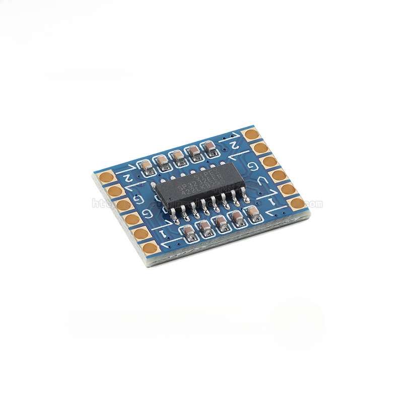SP3232 RS232 to TTL Converter  - Level Shifter 3.3V recensione e prezzo