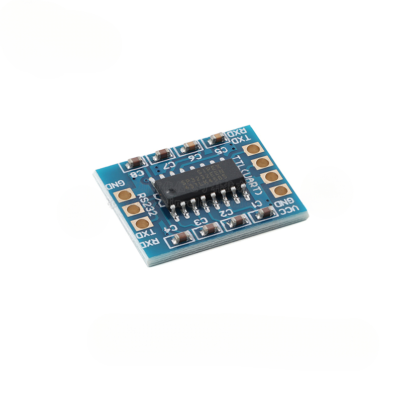 SP3232 RS232 to TTL Converter  - Level Shifter 3.3V recensione e prezzo