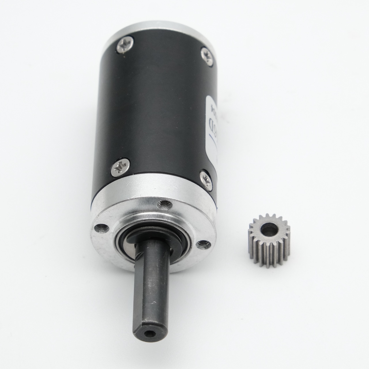 Mini Metal Gearbox 22mm 1:3.71 - Diy Home Automation System recensione e prezzo