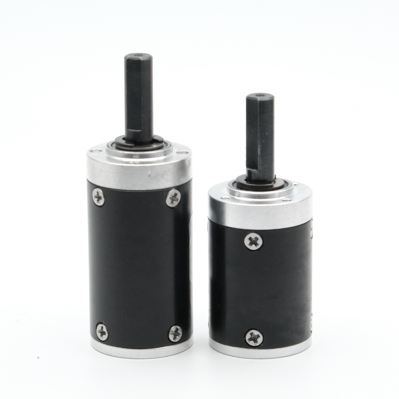 Mini Metal Gearbox 22mm 1:3.71 - Diy Home Automation System recensione e prezzo