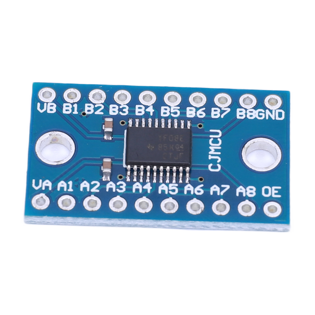 TXS0108E Logic Level Shifter B - Level Shifter 3.3V recensione e prezzo