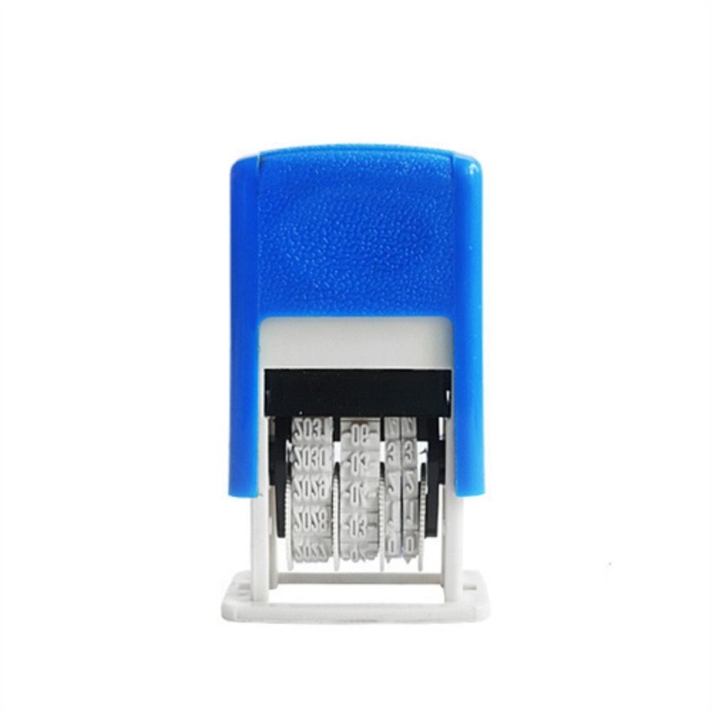 Adjustable DIY Stamp Self-Inki - Diy Automation recensione e prezzo