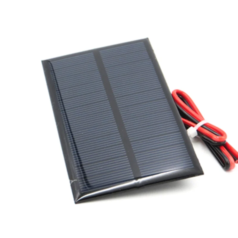 Quality Wholesale 6V 1W 1.1W 2 - Diy Home Automation System recensione e prezzo