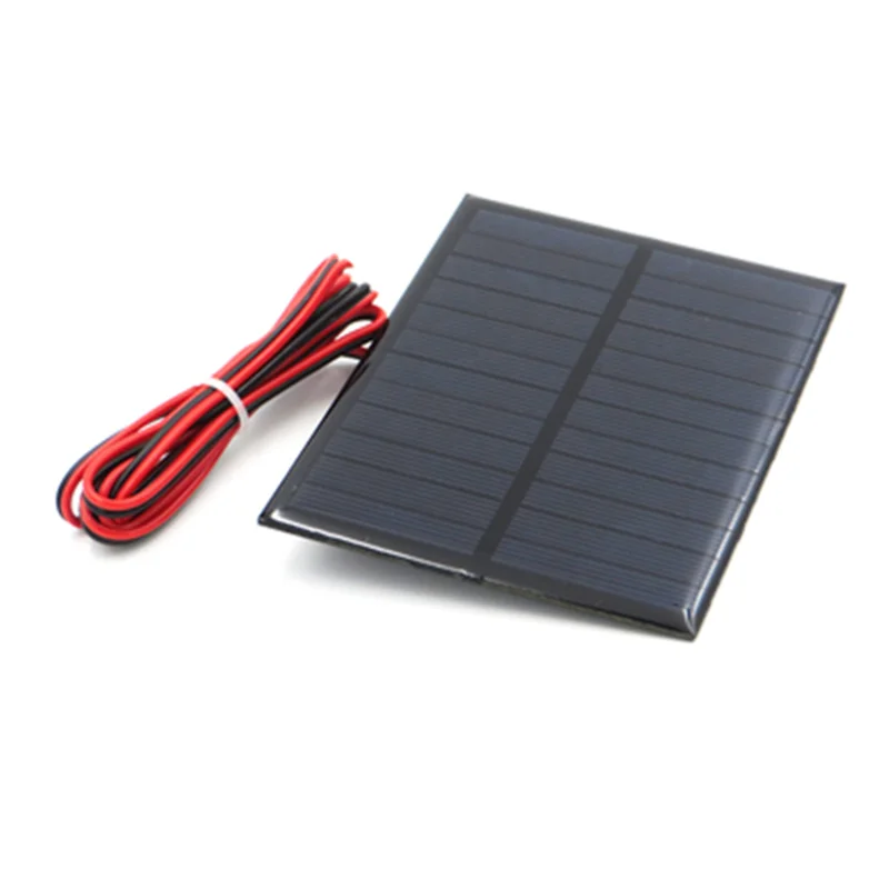Quality Wholesale 6V 1W 1.1W 2 - Diy Home Automation System recensione e prezzo