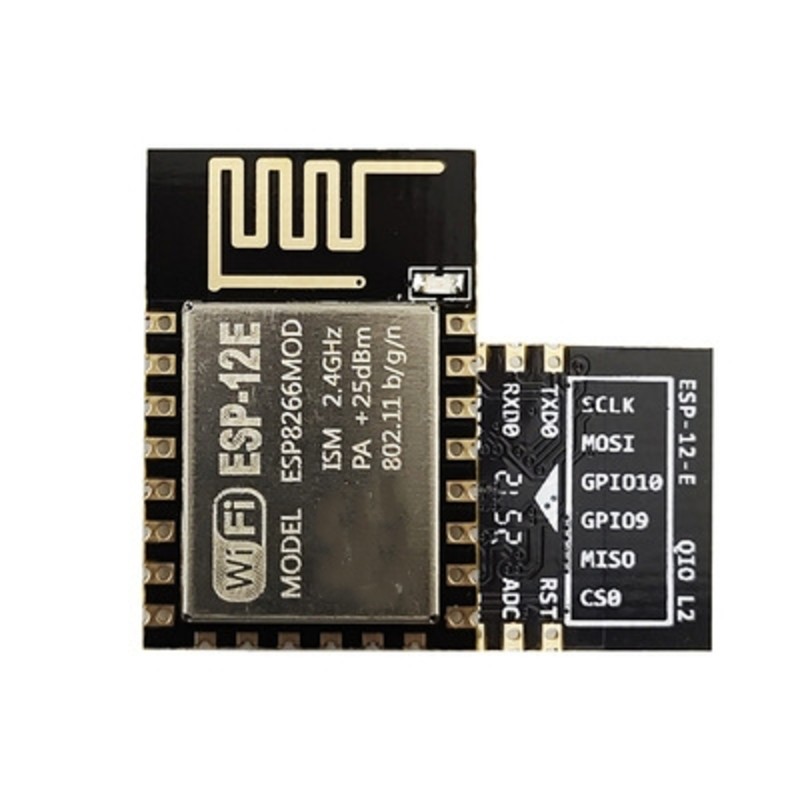 ABKQ-ESP-12E ESP8266 Wifi Modu - Home Automation System Design recensione e prezzo
