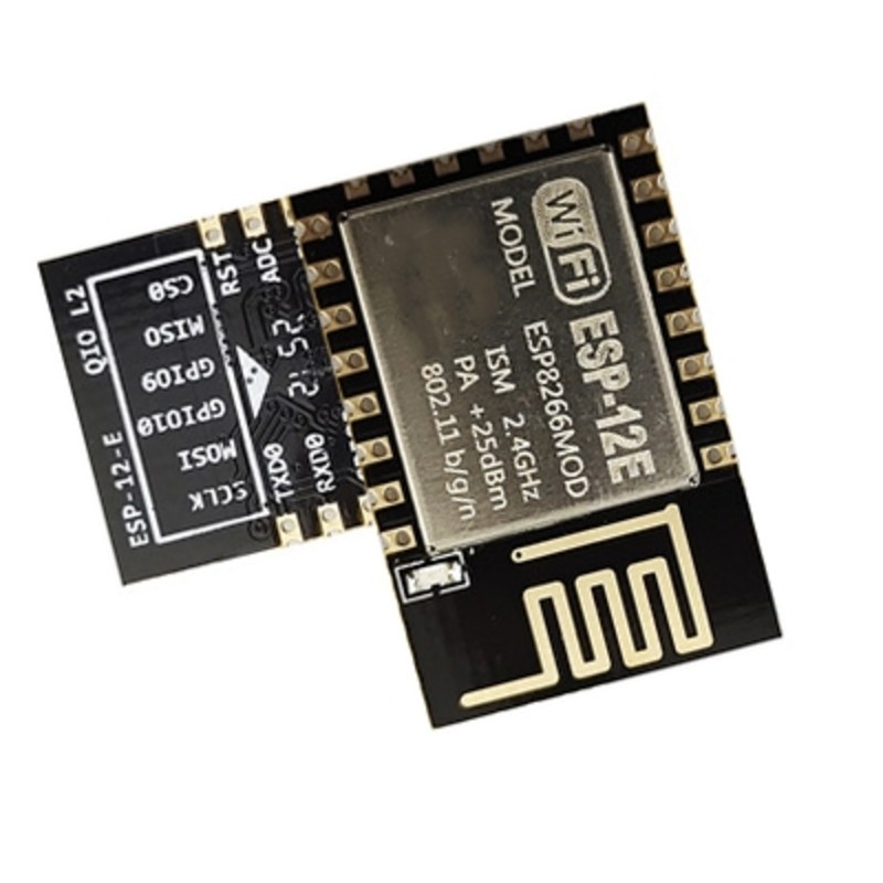 ABKQ-ESP-12E ESP8266 Wifi Modu - Home Automation System Design recensione e prezzo