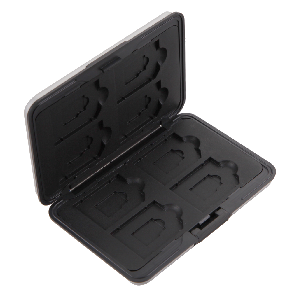 Memory Card Holder Protector S - Home Assistant Sd recensione e prezzo