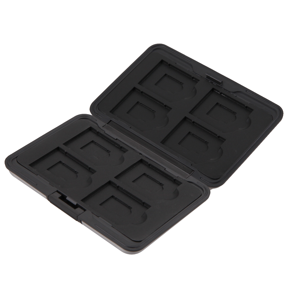 Memory Card Holder Protector S - Home Assistant Sd recensione e prezzo