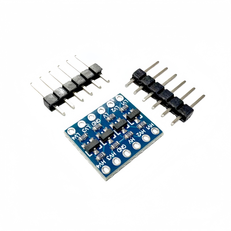 4-Channel Logic Level Converte - Level Shifter 3.3V recensione e prezzo