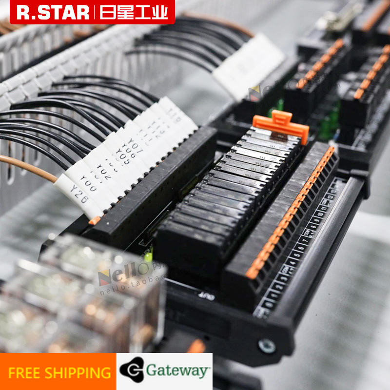 Relay Module, PLC Amplifier Bo - Relay 8 Channel Board recensione e prezzo