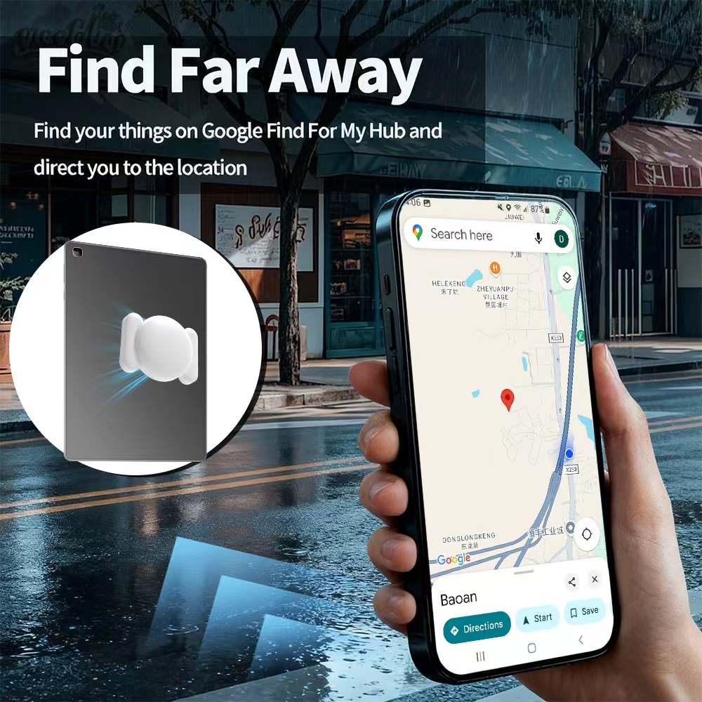 Android Security Navigate Loca - Smart Home Automation Diy recensione e prezzo