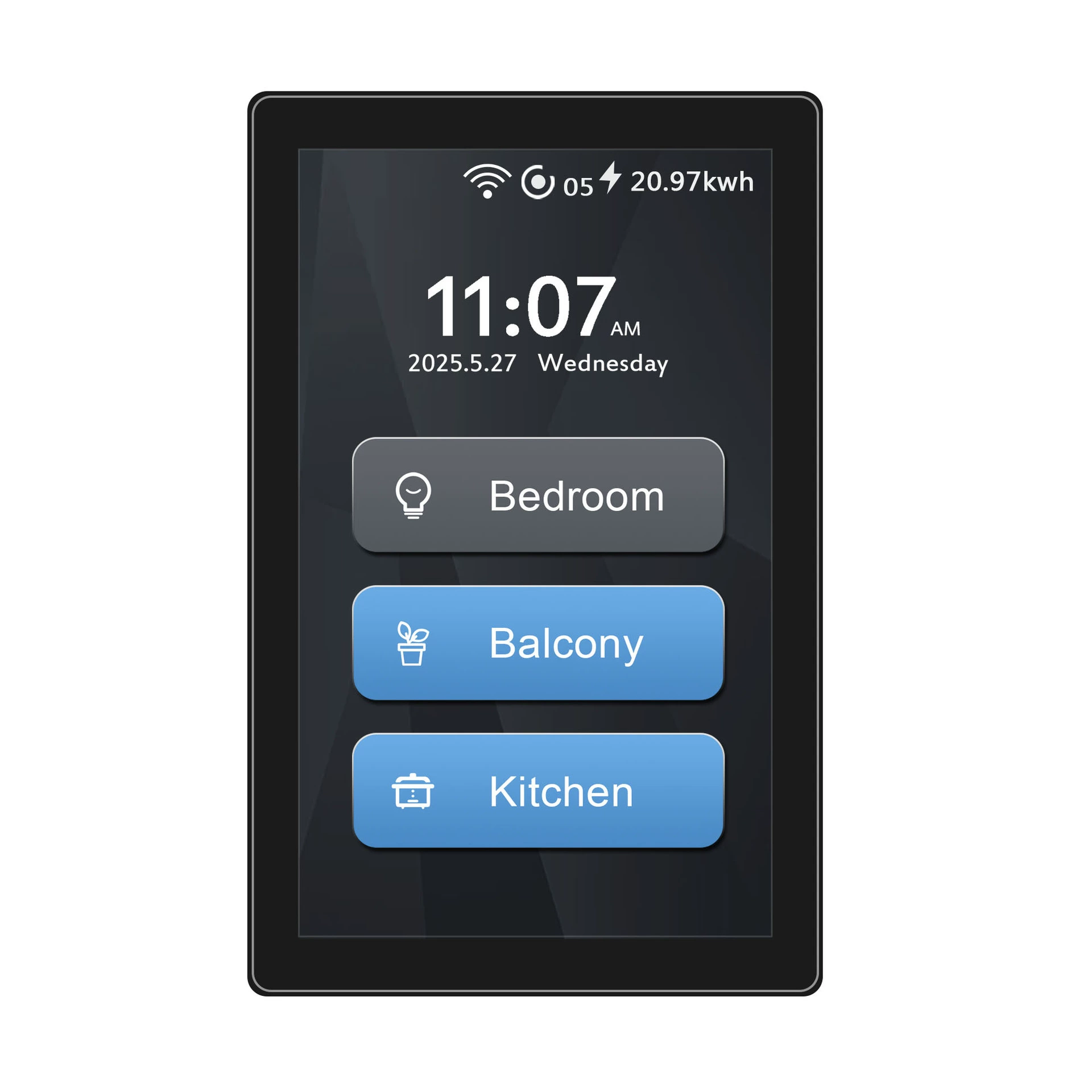 US smart wifi switches tuya EU - Diy Home Automation System recensione e prezzo