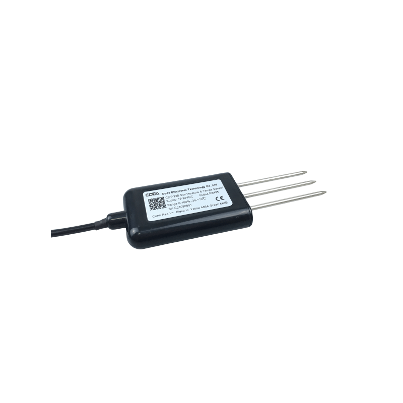RS485 4-20mA Portable Soil Moi - Temperature Humidity Sensor recensione e prezzo