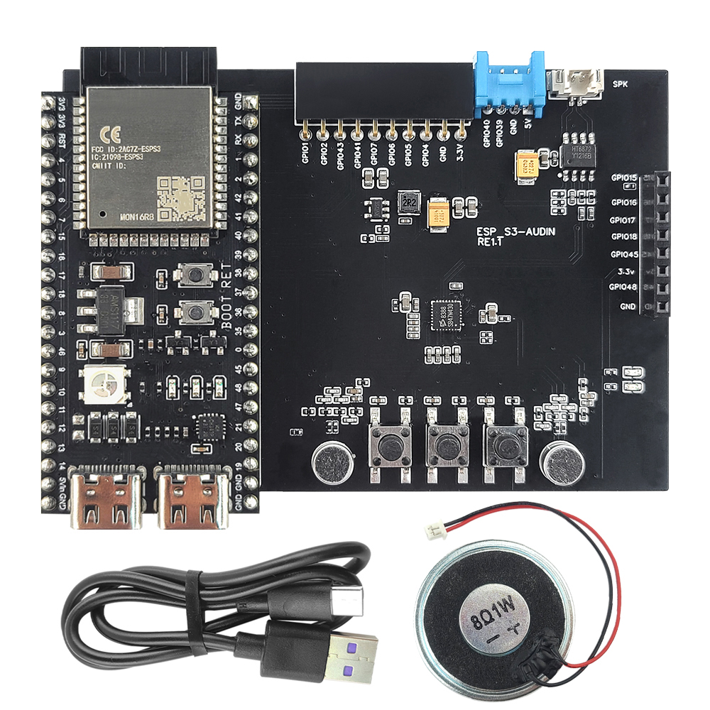 ESP32 S3 N16R8 Development Boa - Home Automation Diy Kit recensione e prezzo