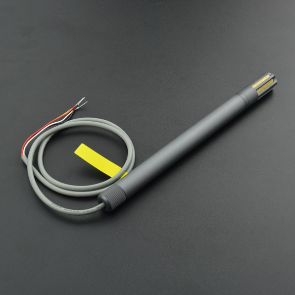 High-precision Industrial-grad - Temperature Humidity Sensor recensione e prezzo