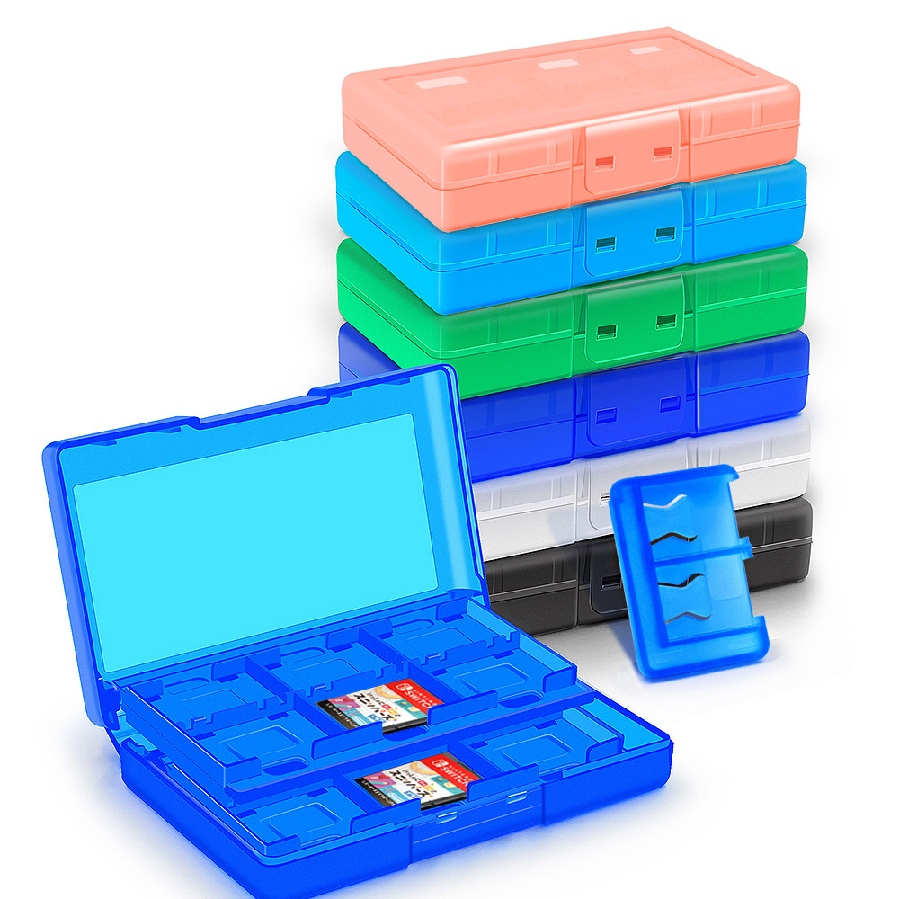 Portable Nintend Switch Travel - Home Assistant Sd recensione e prezzo