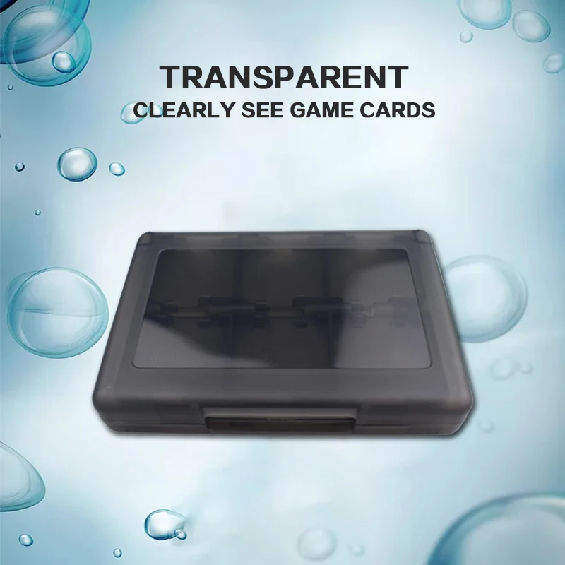DATA FROG Game Card Storage Bo - Home Assistant Sd recensione e prezzo