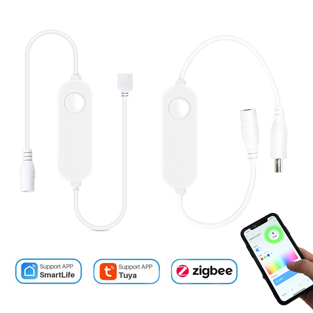 Tuya Zigbee Smart LED Controll - Zigbee Coordinator Stick recensione e prezzo