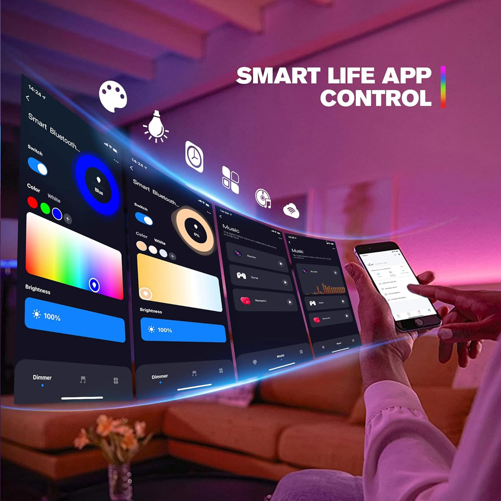 Tuya Zigbee Smart LED Controll - Zigbee Coordinator Stick recensione e prezzo