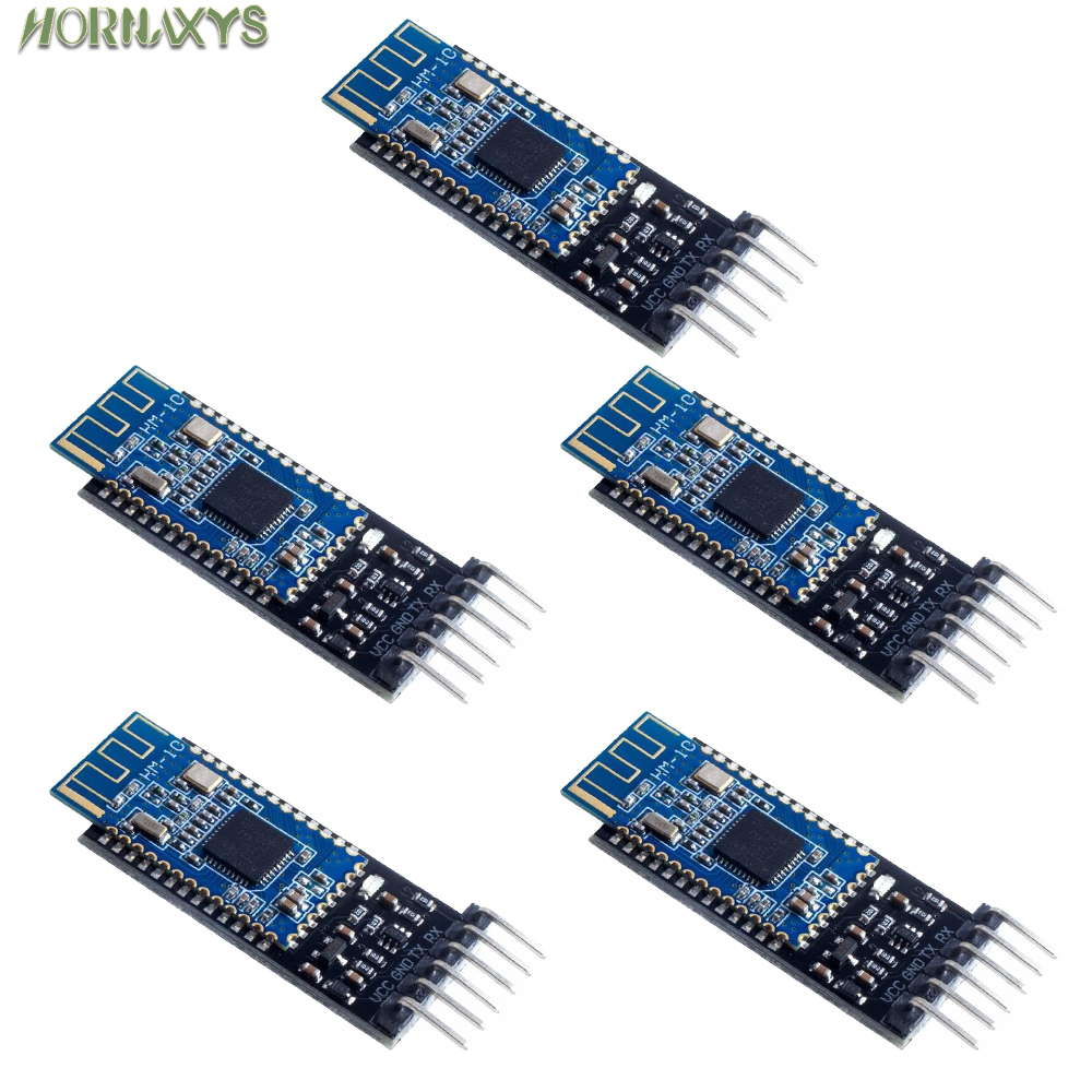 HM-10 BLE 4.0 (Bluetooth Low E - Level Shifter 3.3V recensione e prezzo