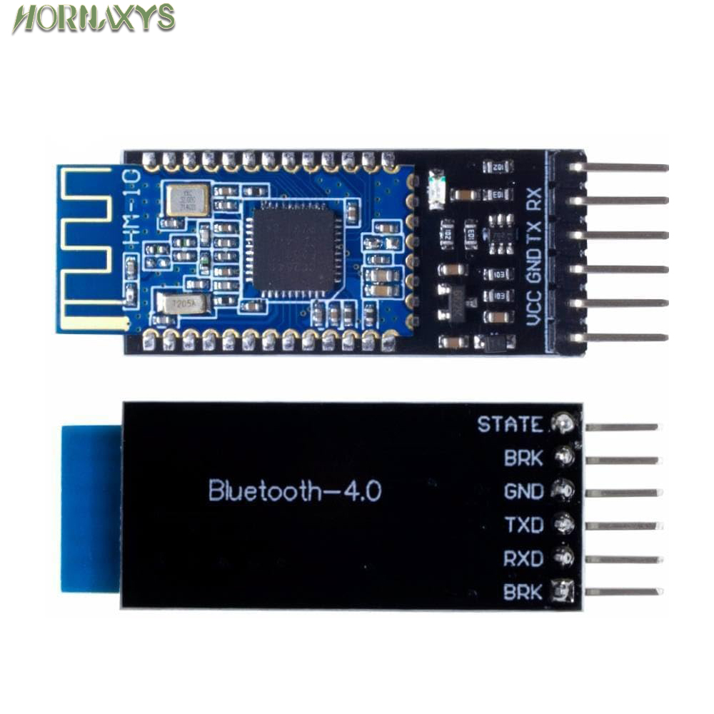 HM-10 BLE 4.0 (Bluetooth Low E - Level Shifter 3.3V recensione e prezzo