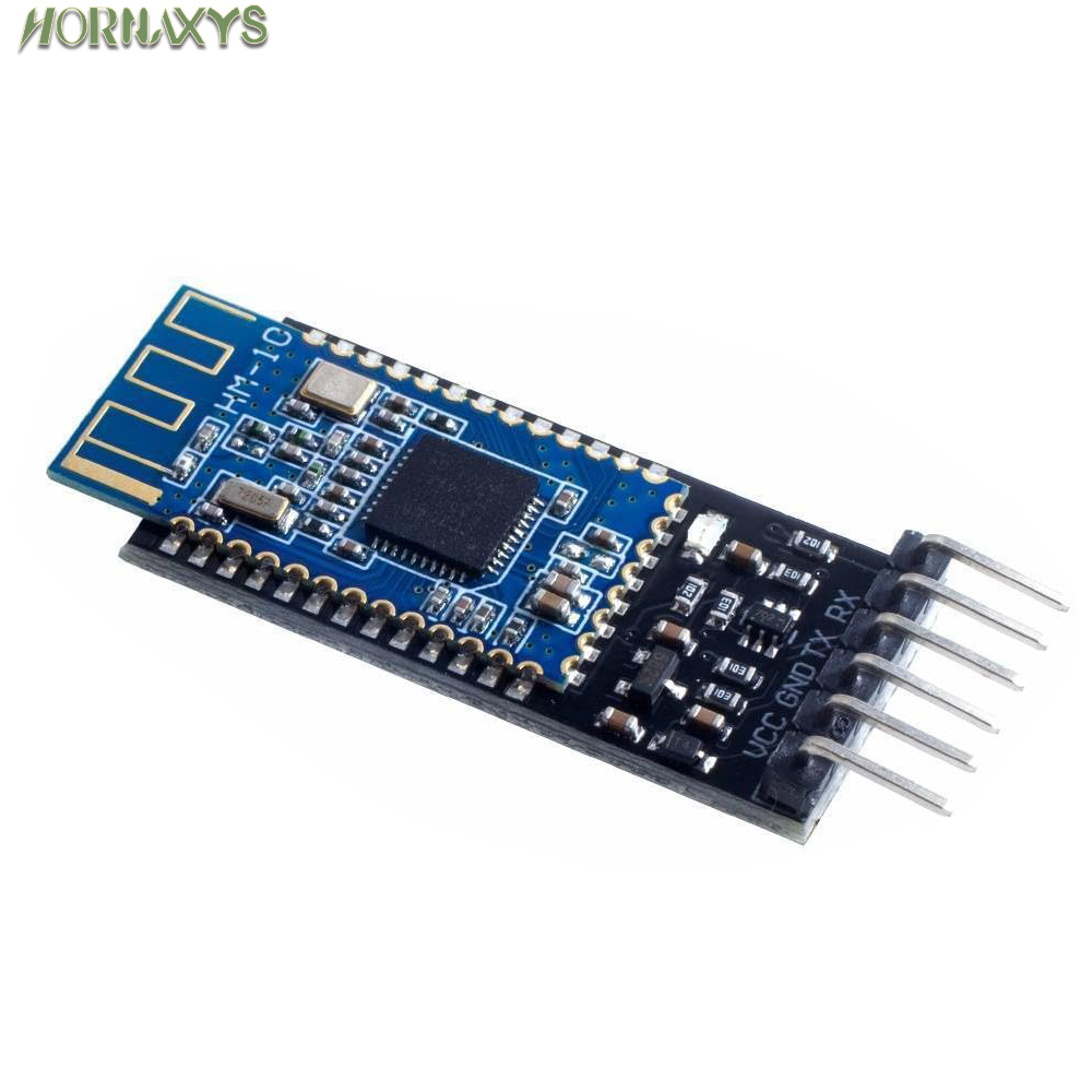 HM-10 BLE 4.0 (Bluetooth Low E - Level Shifter 3.3V recensione e prezzo