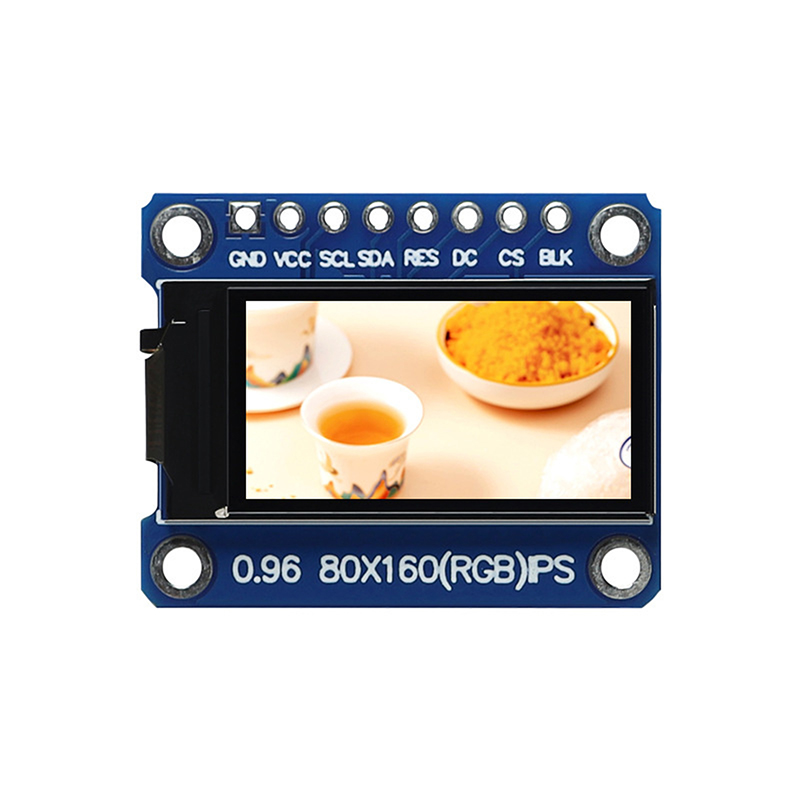 Y-1 Pc 0.96 Inch IPS OLED Disp - Diy Automation recensione e prezzo