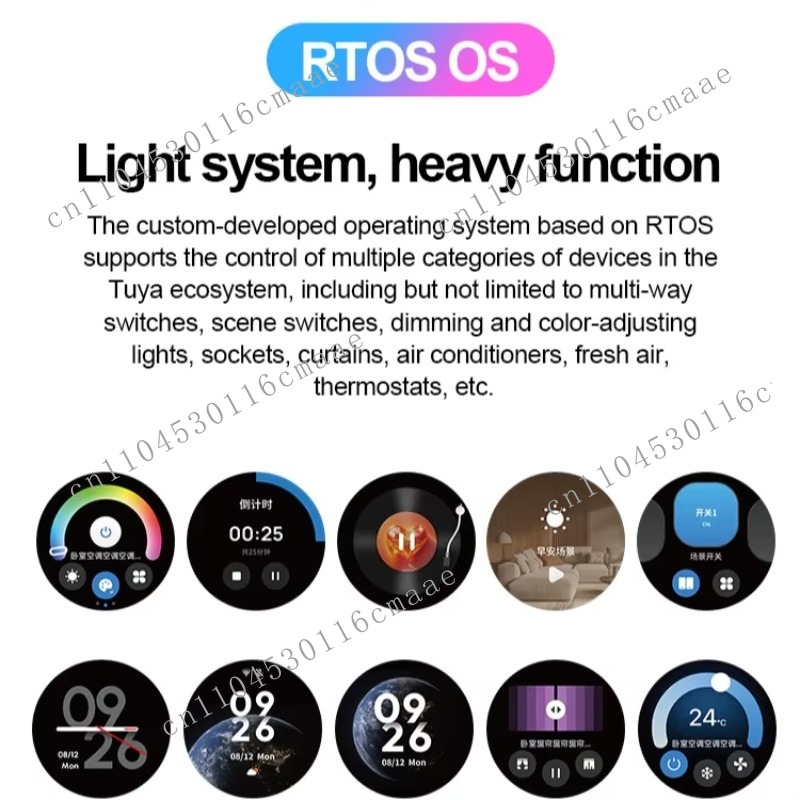 Home Automation System Smart K - Home Automation System Design recensione e prezzo