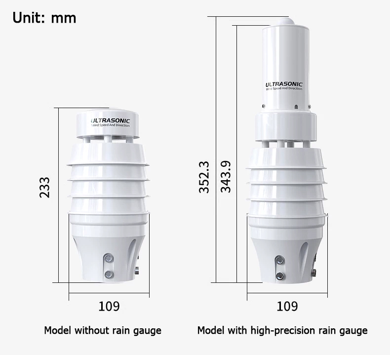 2026 Temperature Humidity Pres - Temperature Humidity Sensor recensione e prezzo