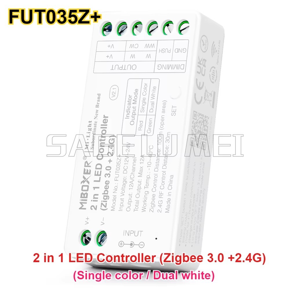 Miboxer New Zigbee 3.0 Smart C - Zigbee Coordinator Stick recensione e prezzo