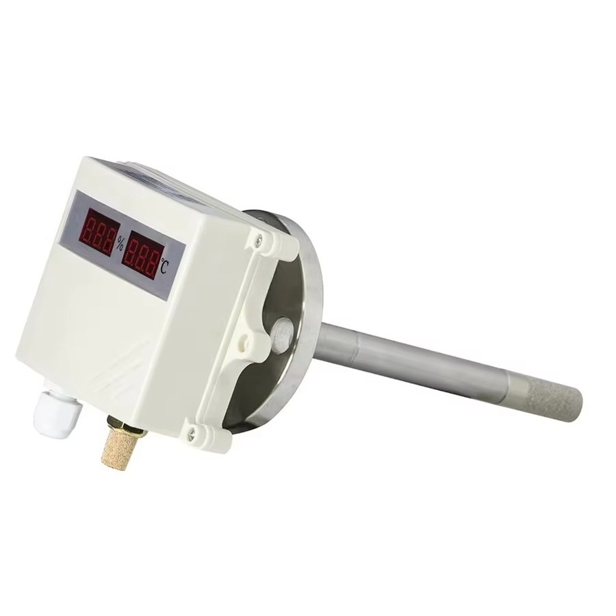 High Temperature and Humidity  - Temperature Humidity Sensor recensione e prezzo