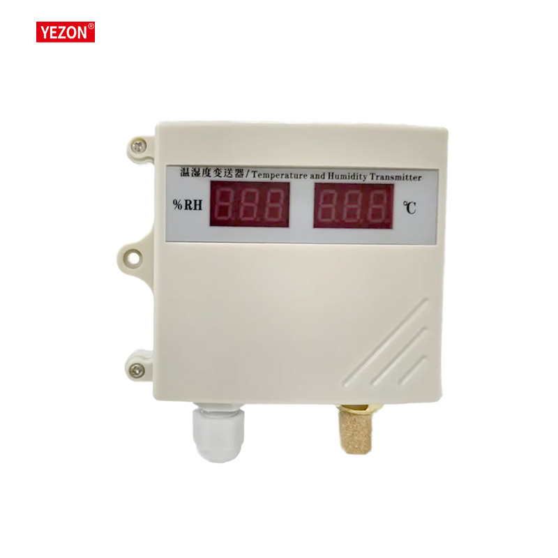 High Temperature and Humidity  - Temperature Humidity Sensor recensione e prezzo
