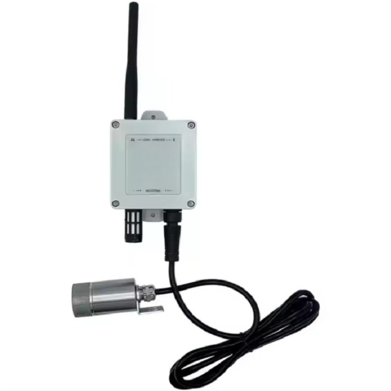 Agriculture Sensor 3-in-1 Wire - Temperature Humidity Sensor recensione e prezzo