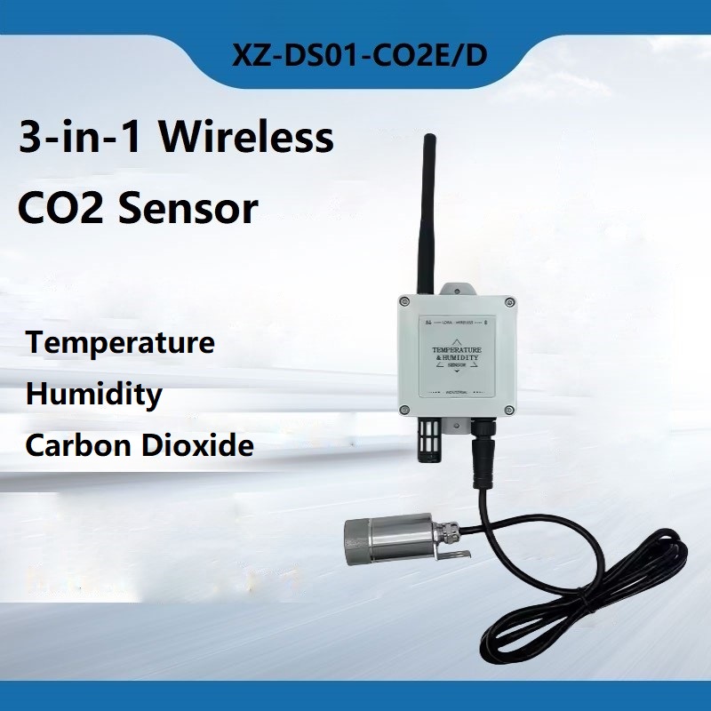 Agriculture Sensor 3-in-1 Wire - Temperature Humidity Sensor recensione e prezzo