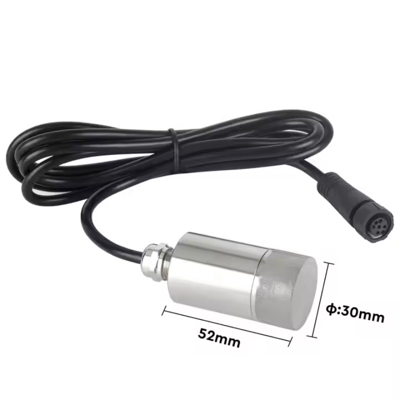 Agriculture Sensor 3-in-1 Wire - Temperature Humidity Sensor recensione e prezzo