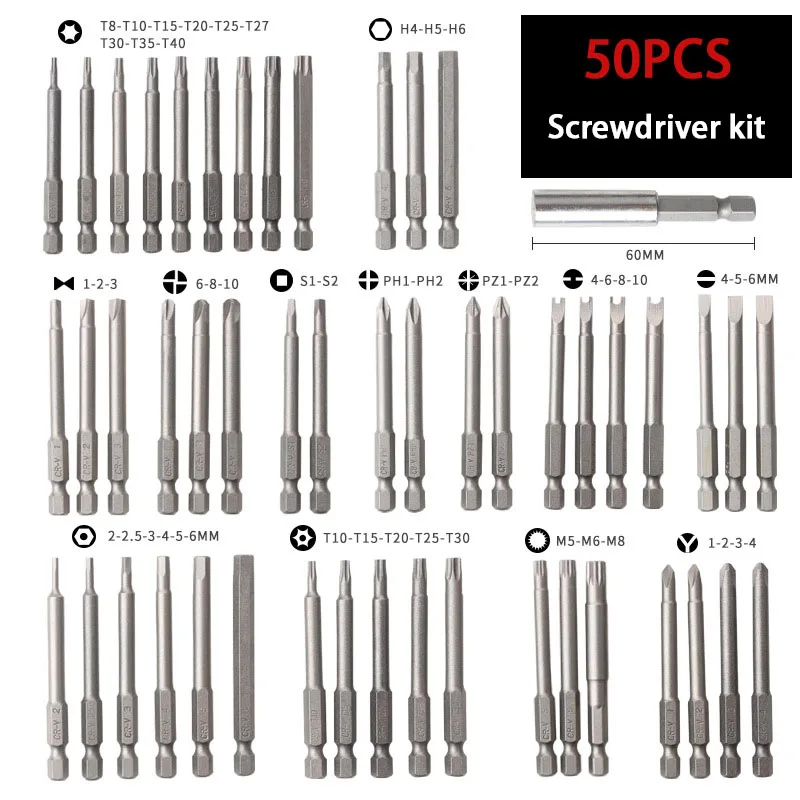 50/36 Pcs 75mm Extra Long Magn - Home Automation Diy Kit recensione e prezzo