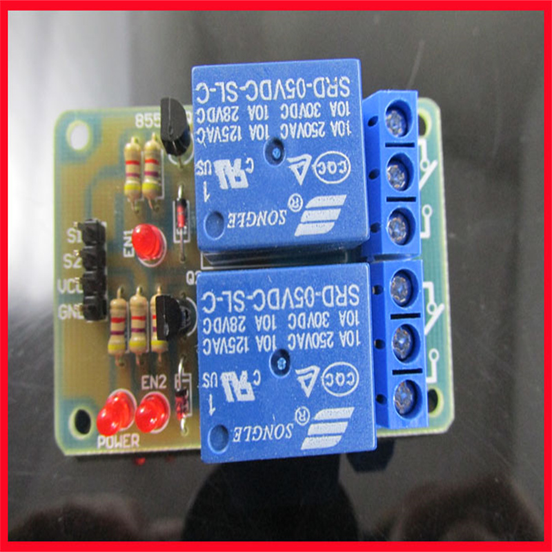 DIY Electronic Projects 2-Way  - Home Automation Diy Kit recensione e prezzo